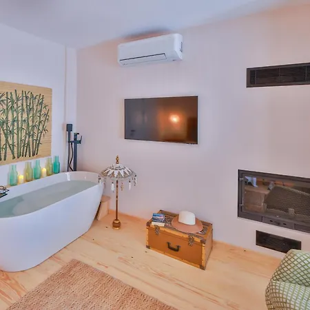 Hotel - Adult Only Alacati