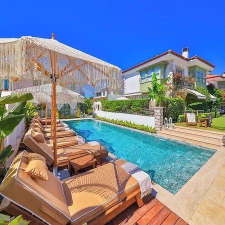Palas Alacati - Adult Only Hotel