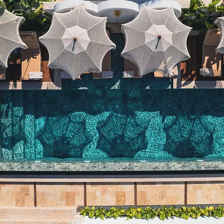 Palas Alacati - Adult Only Hotel
