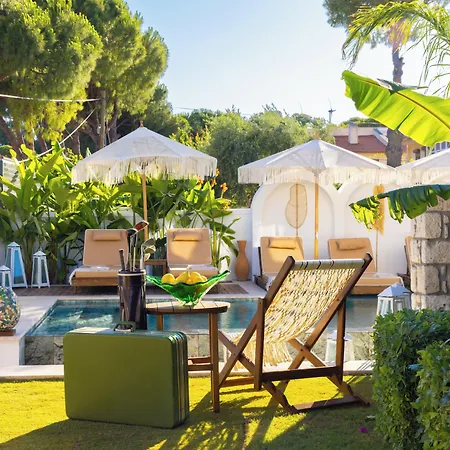 Palas Alacati - Adult Only Hotel