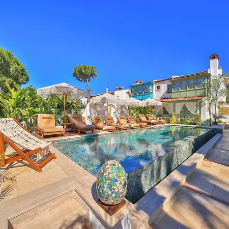 Hotel Palas Alacati - Adult Only Alaçatı