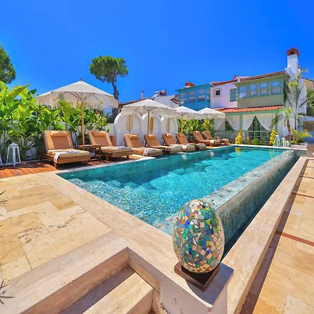 Palas Alacati - Adult Only 2*