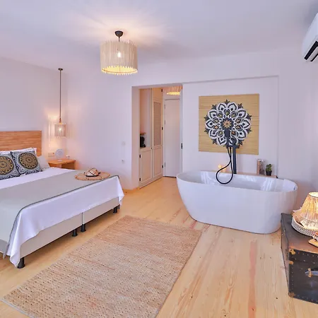 Palas Alacati - Adult Only 2* Alaçatı