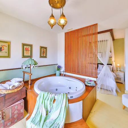 Palas Alacati - Adult Only 2* Alaçatı