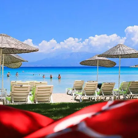 Отель - Adult Only