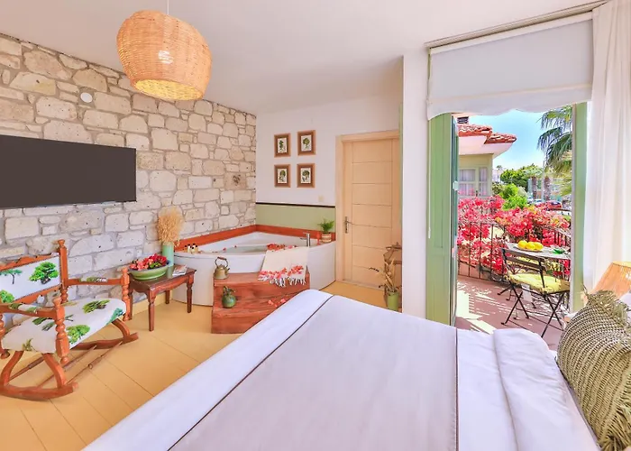 - Adult Only Hotel