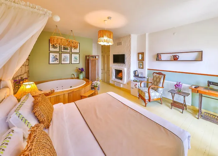 - Adult Only Hotel