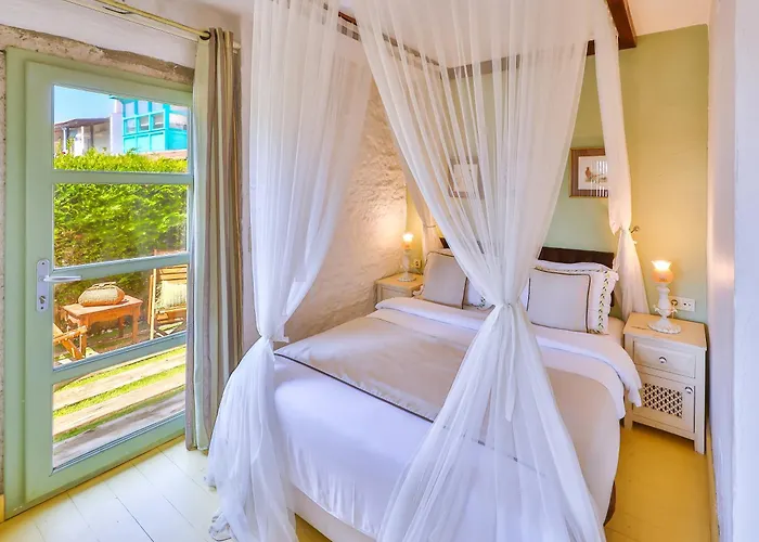 Hotel - Adult Only