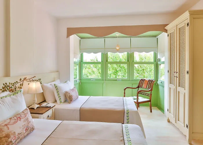 - Adult Only Hotel