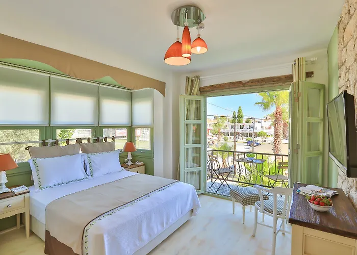 Hotel - Adult Only Alaçatı