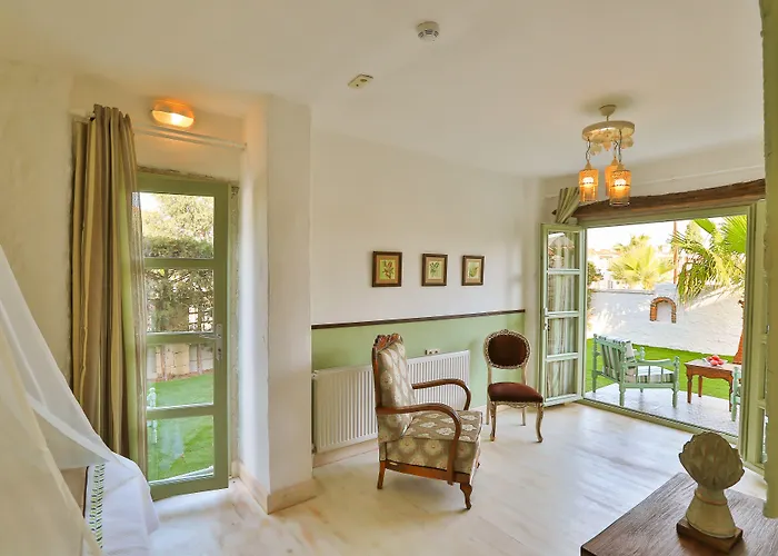 Hotel - Adult Only 2*