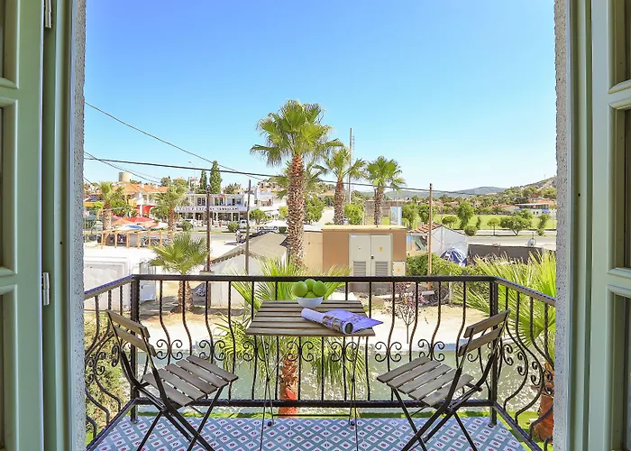 - Adult Only Hotel 2*