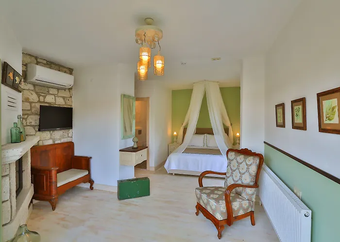 - Adult Only Alacati