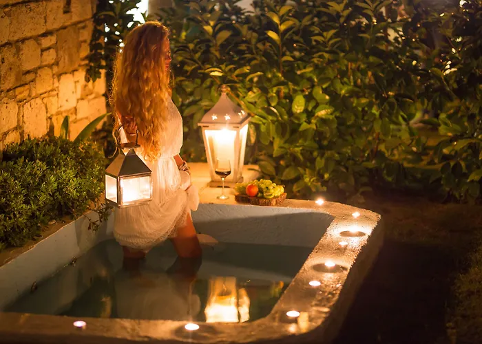 - Adult Only Alacati