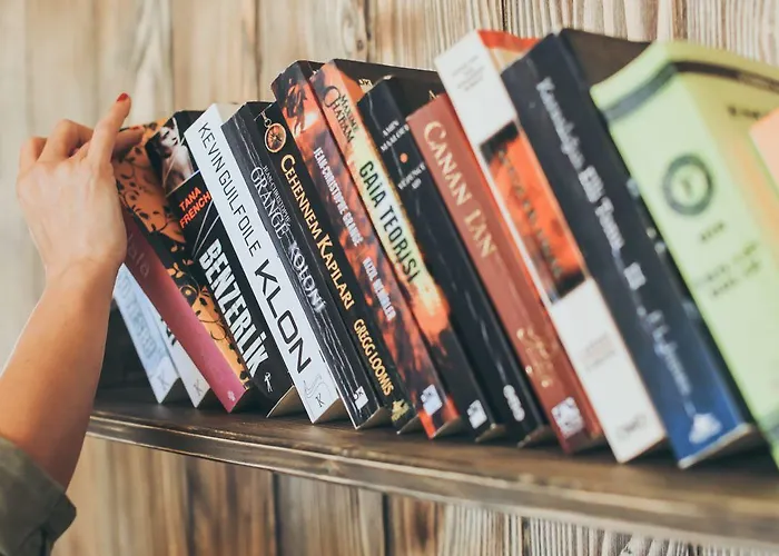 Hotel - Adult Only Alacati