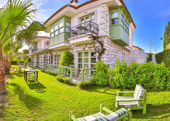 - Adult Only Hotel