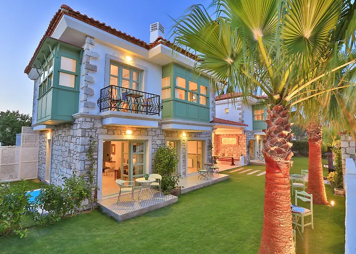 - Adult Only Hotel Alacati