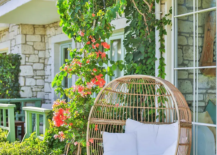 Hotel - Adult Only Alaçatı