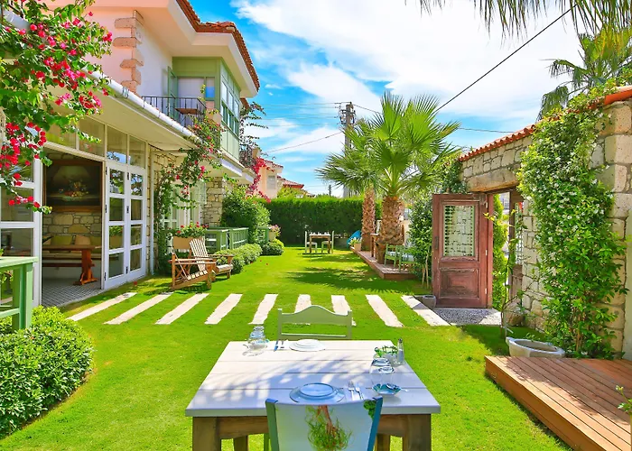 Отель - Adult Only