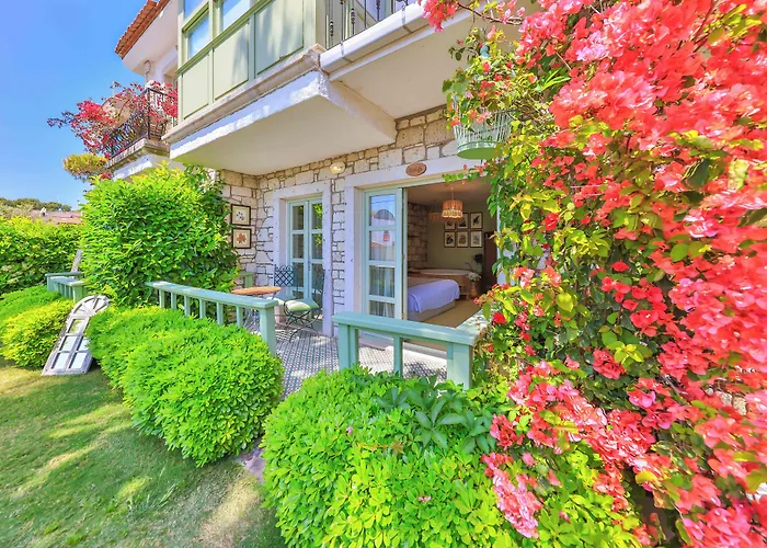 - Adult Only Alacati