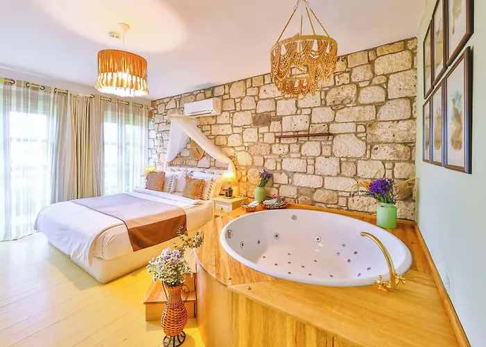 - Adult Only Hotel