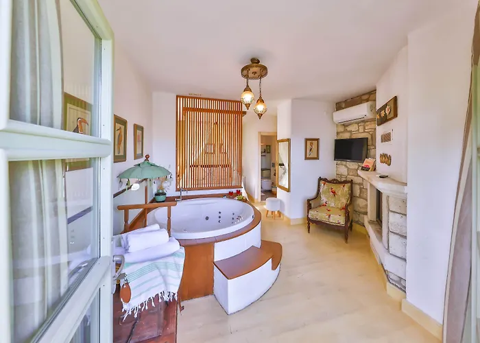 Hotel - Adult Only Alaçatı