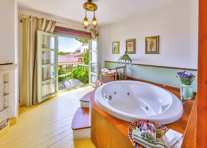 - Adult Only Hotel