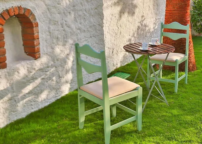 - Adult Only Hotel Alacati