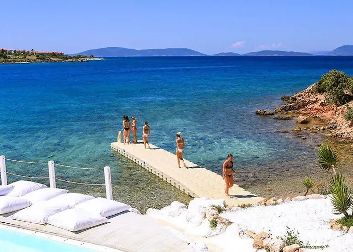 - Adult Only Hotel 2*