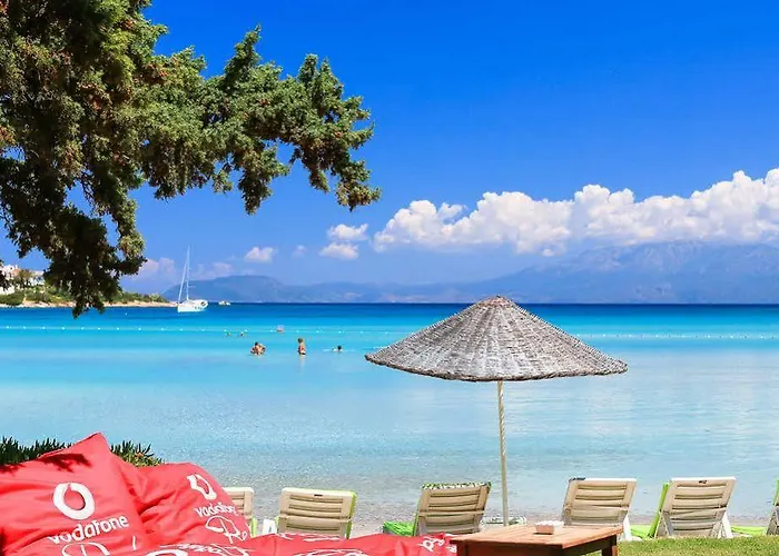 Отель - Adult Only